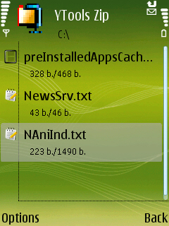 TÉLÉCHARGER XPLORE POUR NOKIA E66